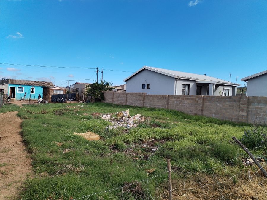 0 Bedroom Property for Sale in Heidelberg Western Cape